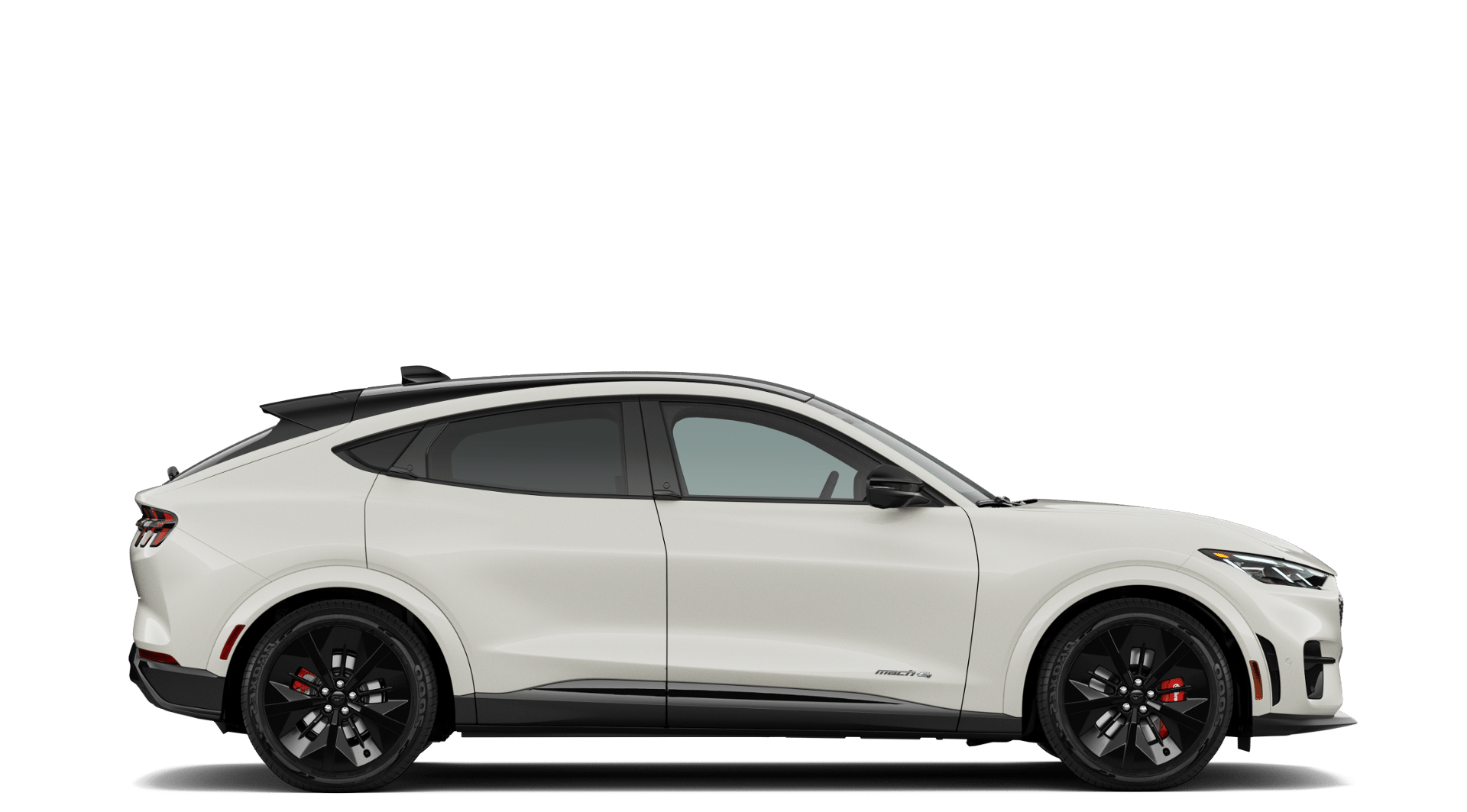 2026 Ford Mustang Mach-E® External Image 1